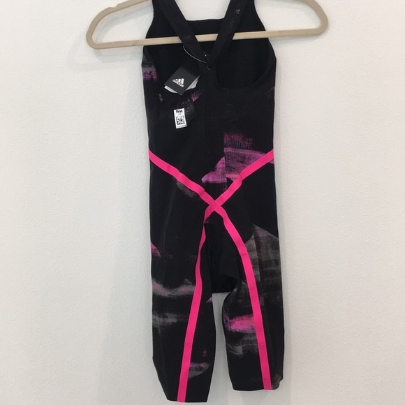 NWT Adidas swimwear Adrizo FS CB W - Picture 7 of 7